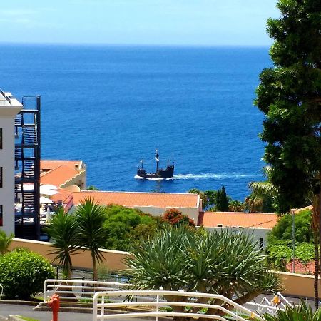Lido Belissimo Apartment ฟุงชาล ภายนอก รูปภาพ