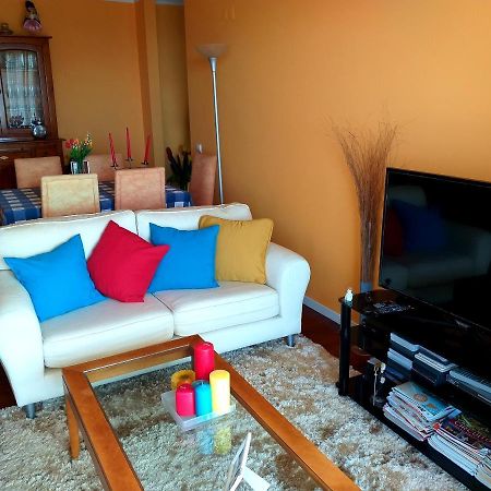 Lido Belissimo Apartment ฟุงชาล ภายนอก รูปภาพ