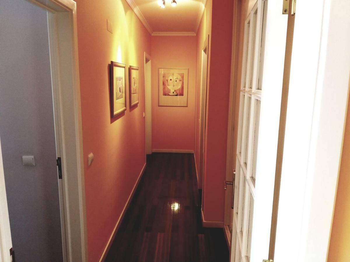 Lido Belissimo Apartment ฟุงชาล ภายนอก รูปภาพ