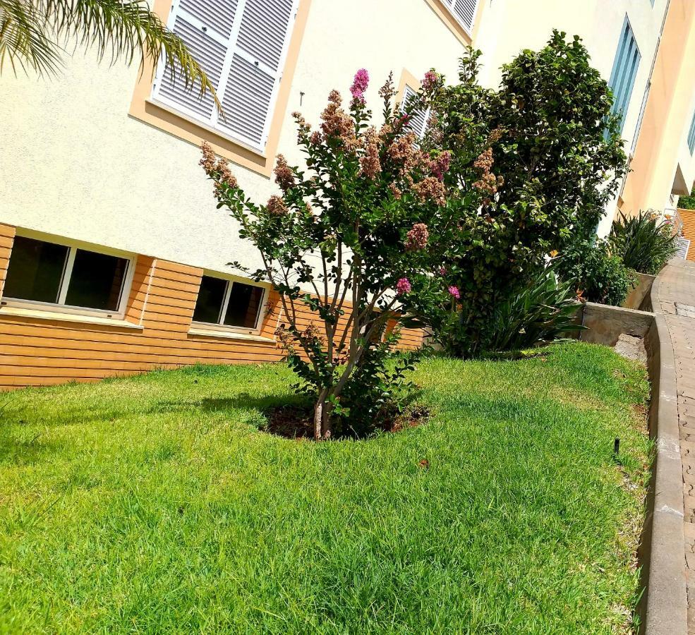 Lido Belissimo Apartment ฟุงชาล ภายนอก รูปภาพ