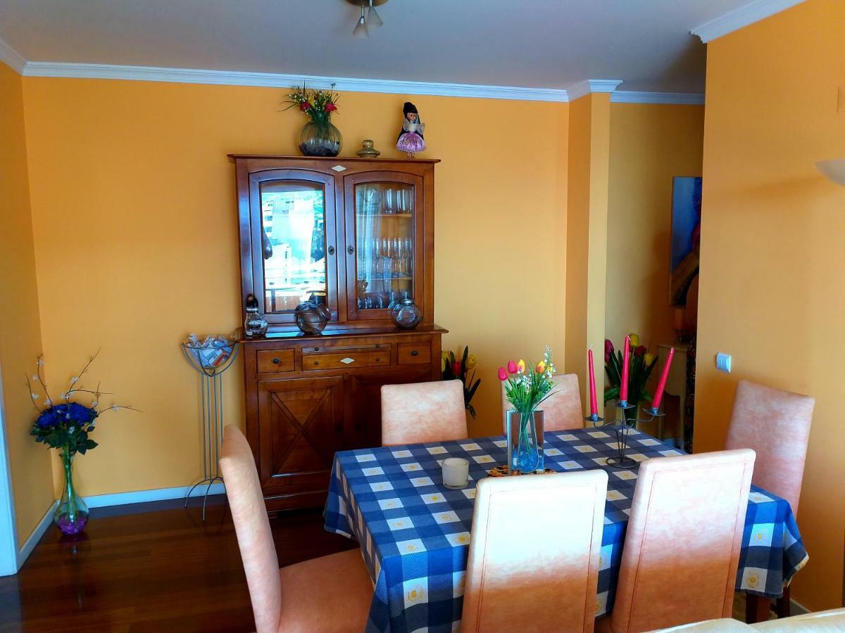 Lido Belissimo Apartment ฟุงชาล ภายนอก รูปภาพ