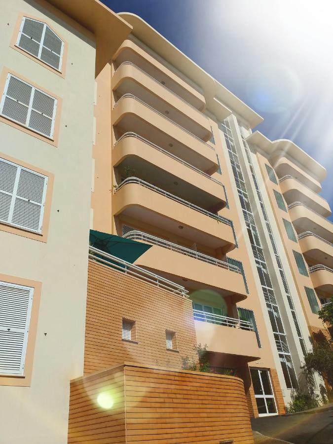 Lido Belissimo Apartment ฟุงชาล ภายนอก รูปภาพ