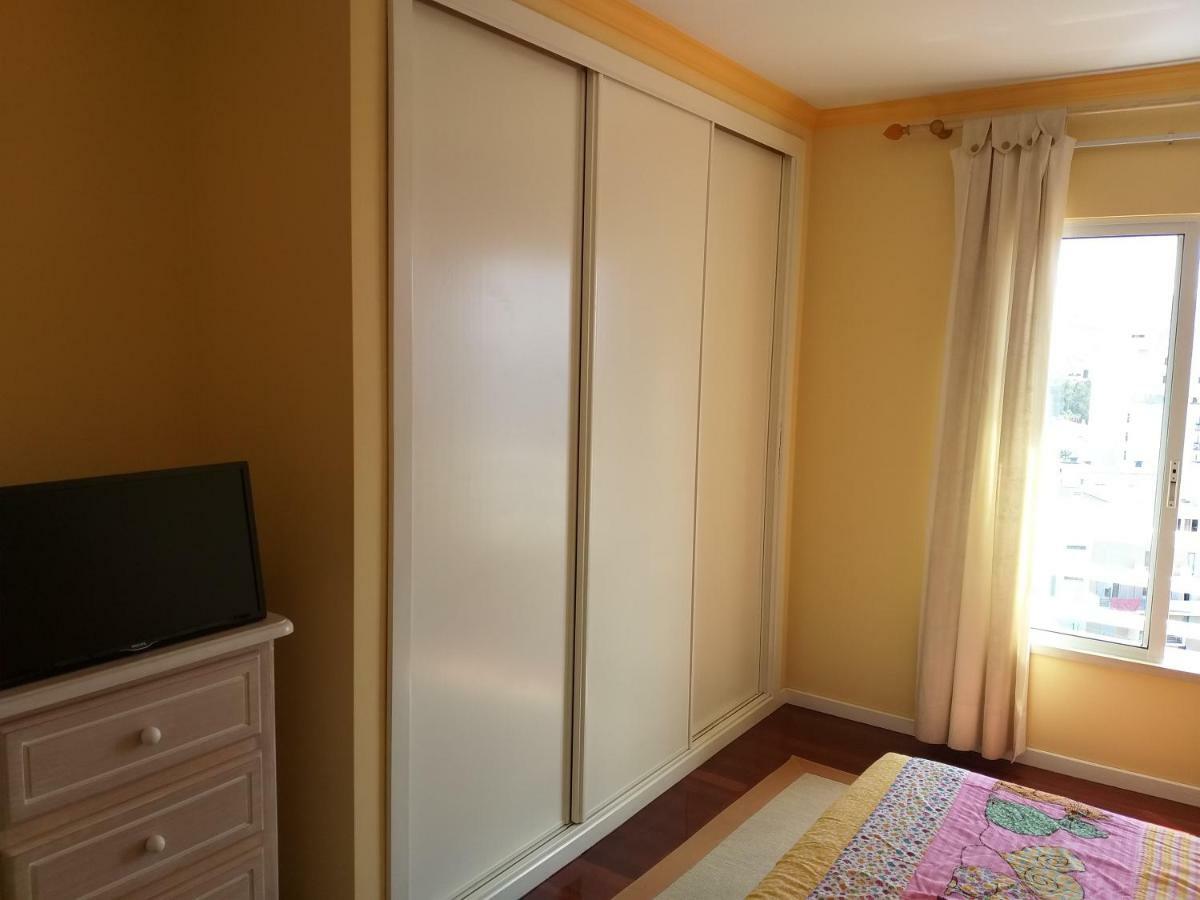 Lido Belissimo Apartment ฟุงชาล ภายนอก รูปภาพ