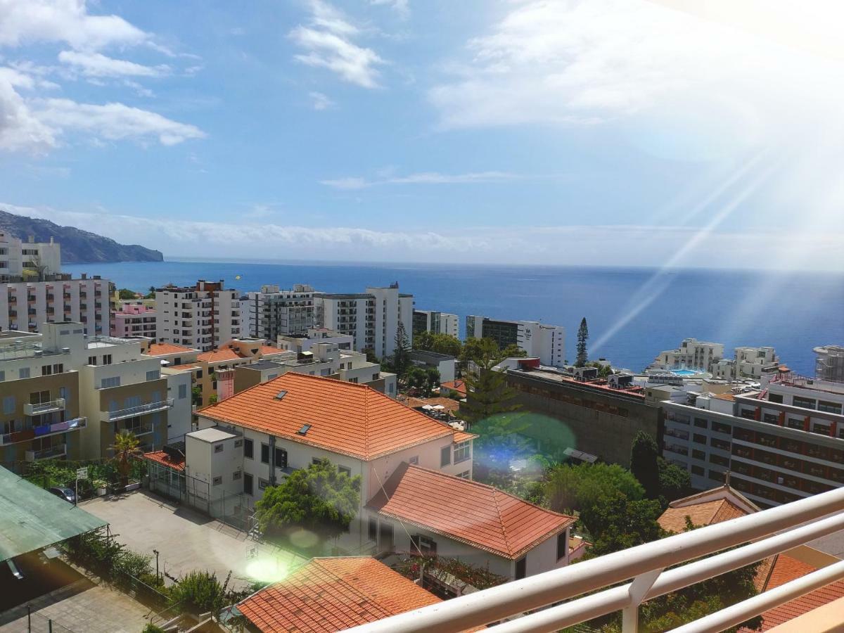 Lido Belissimo Apartment ฟุงชาล ภายนอก รูปภาพ