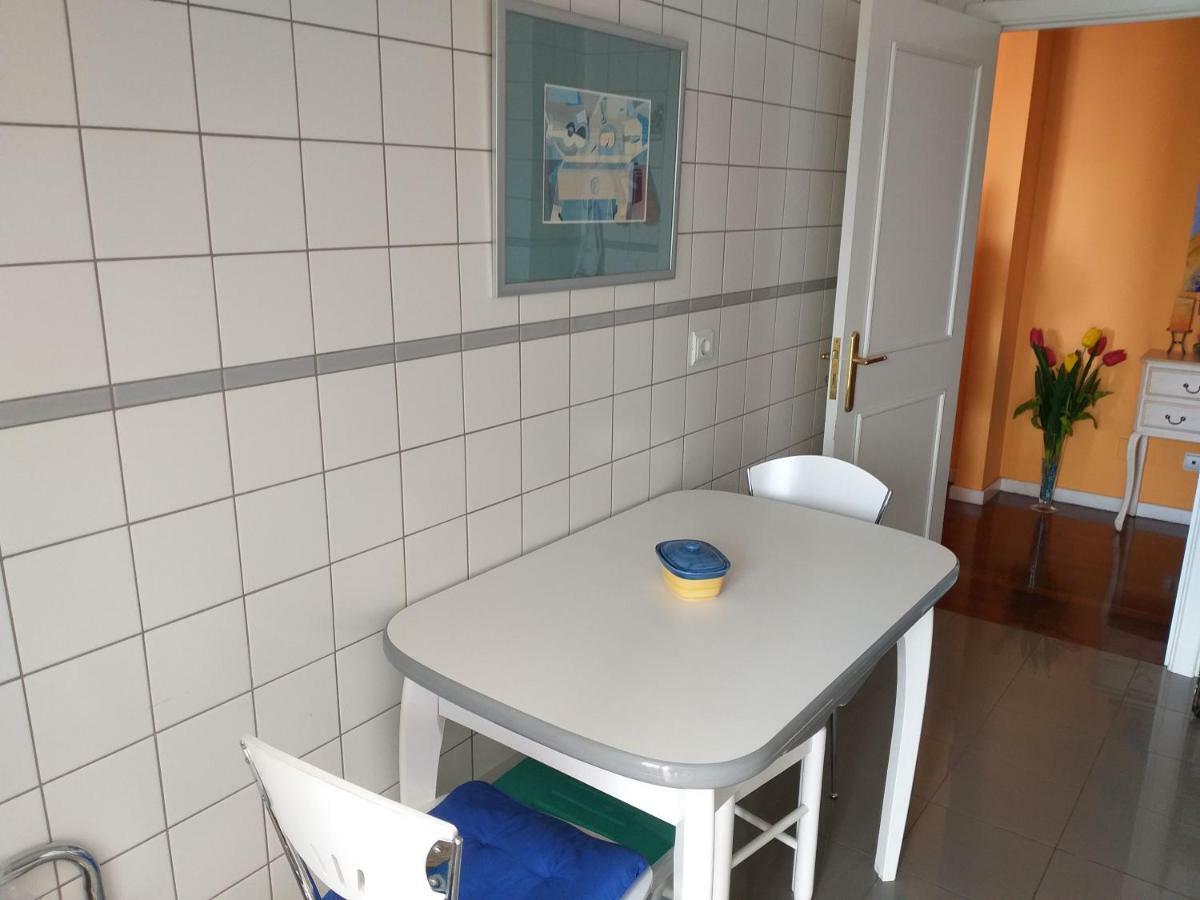 Lido Belissimo Apartment ฟุงชาล ภายนอก รูปภาพ