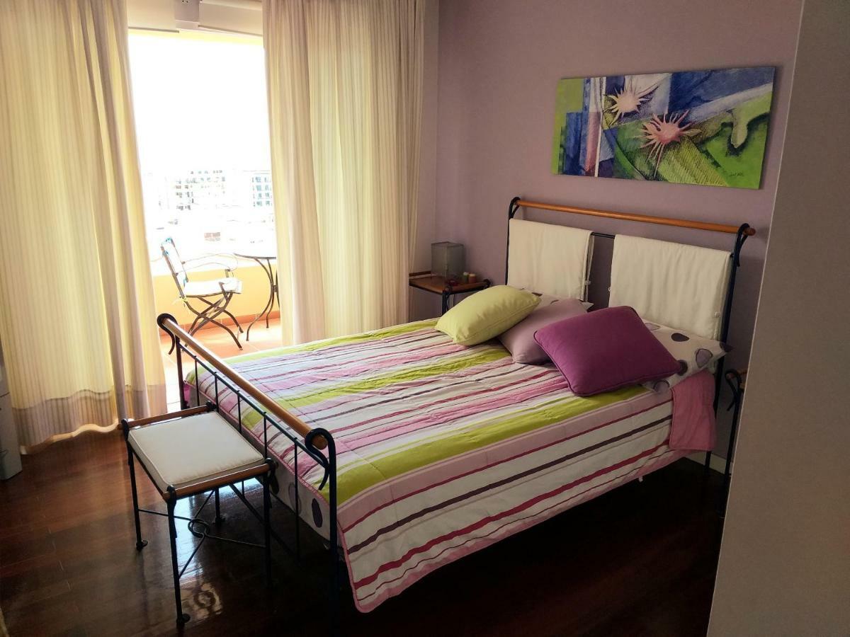 Lido Belissimo Apartment ฟุงชาล ภายนอก รูปภาพ