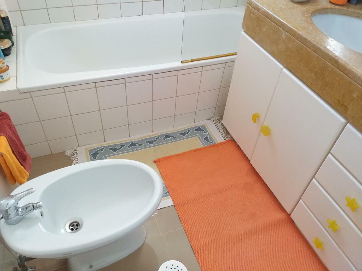 Lido Belissimo Apartment ฟุงชาล ภายนอก รูปภาพ