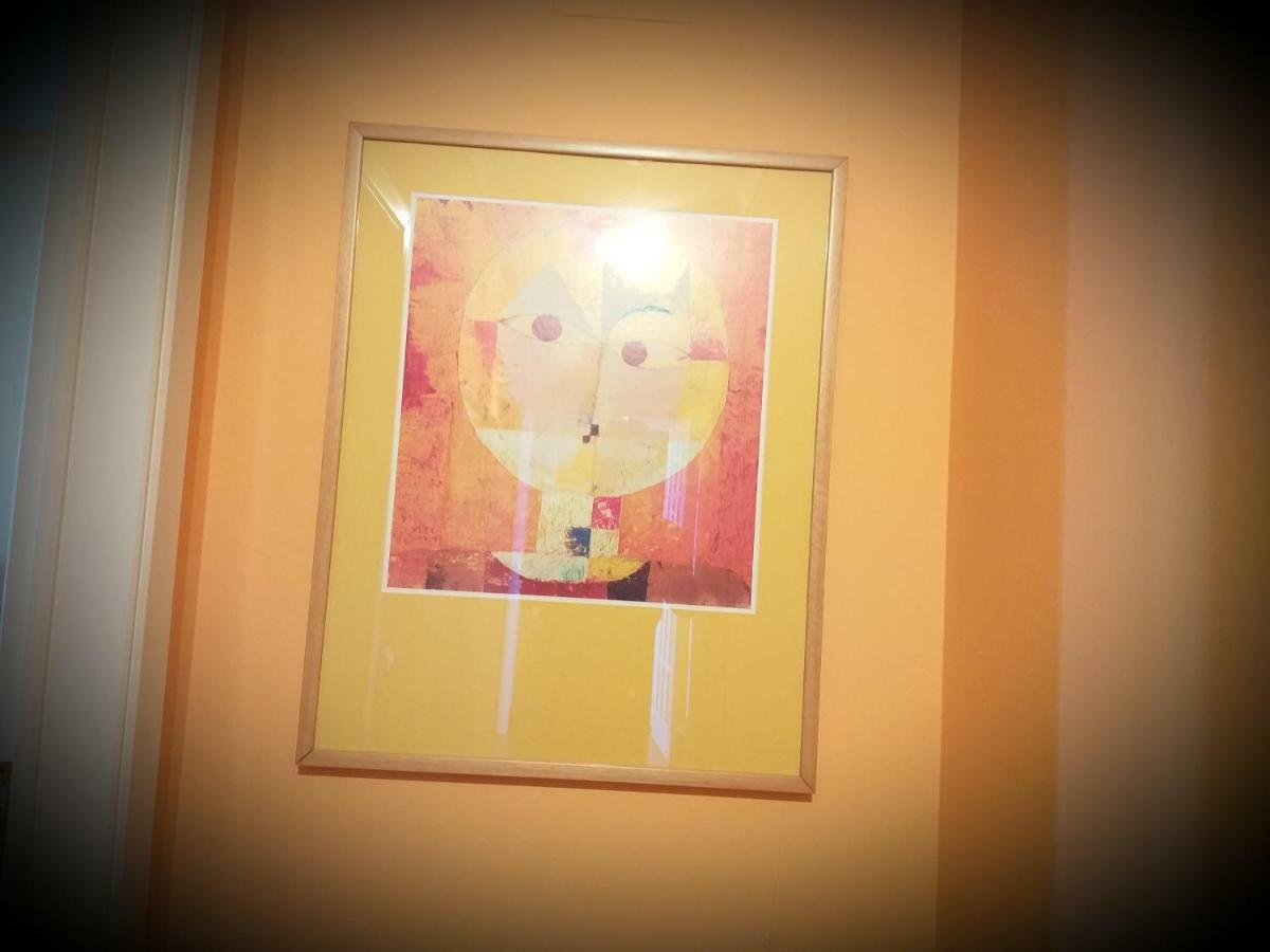 Lido Belissimo Apartment ฟุงชาล ภายนอก รูปภาพ