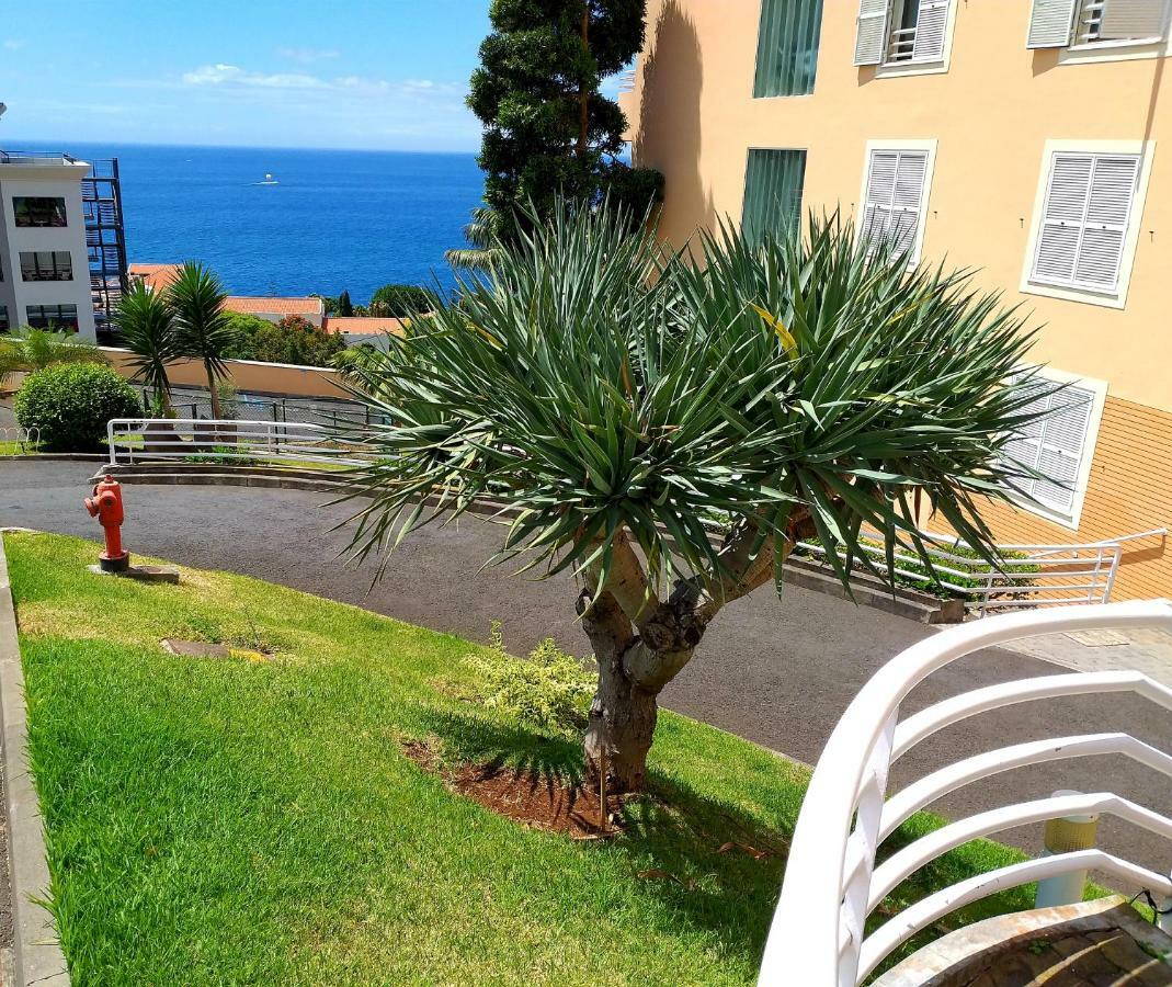 Lido Belissimo Apartment ฟุงชาล ภายนอก รูปภาพ