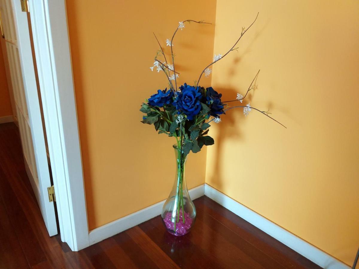 Lido Belissimo Apartment ฟุงชาล ภายนอก รูปภาพ