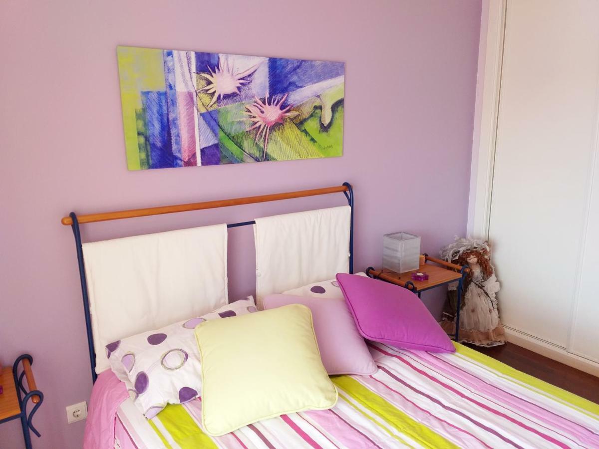 Lido Belissimo Apartment ฟุงชาล ภายนอก รูปภาพ