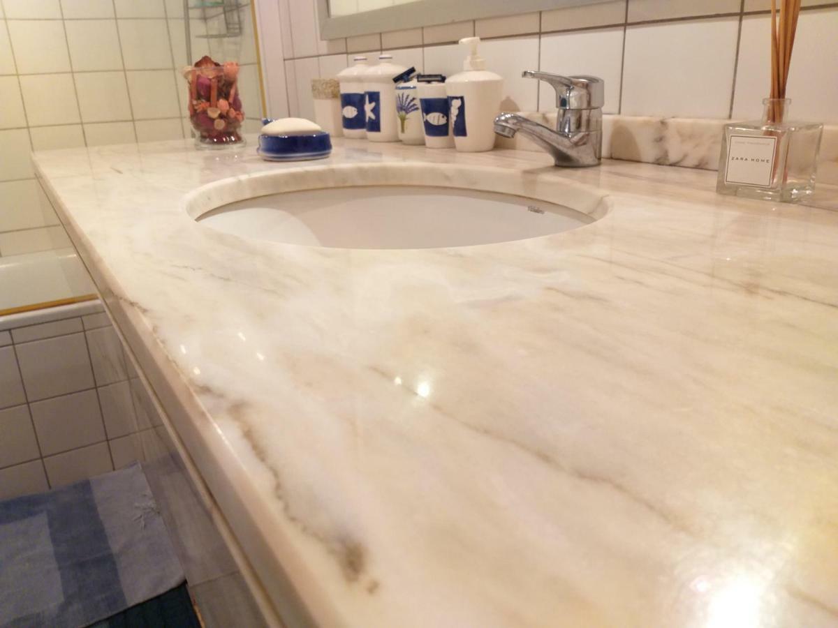Lido Belissimo Apartment ฟุงชาล ภายนอก รูปภาพ