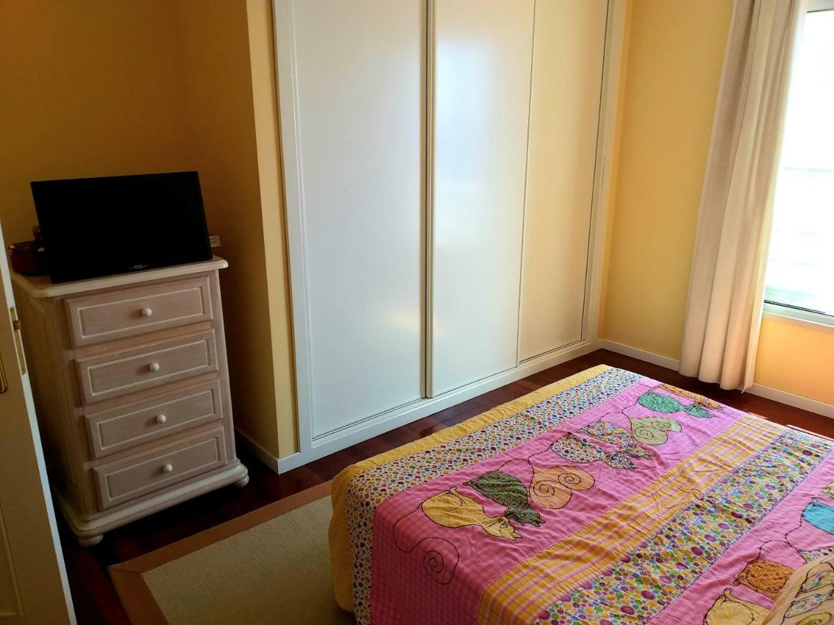 Lido Belissimo Apartment ฟุงชาล ภายนอก รูปภาพ