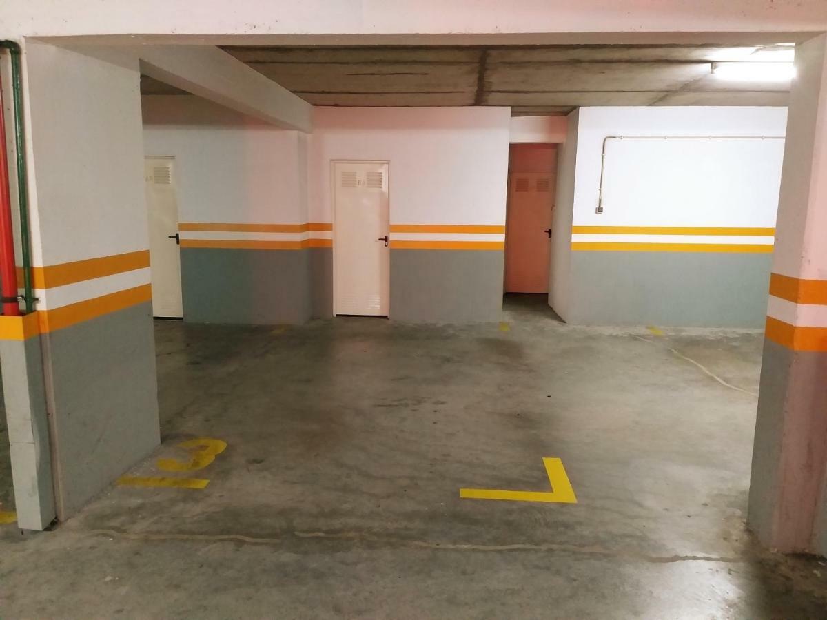 Lido Belissimo Apartment ฟุงชาล ภายนอก รูปภาพ