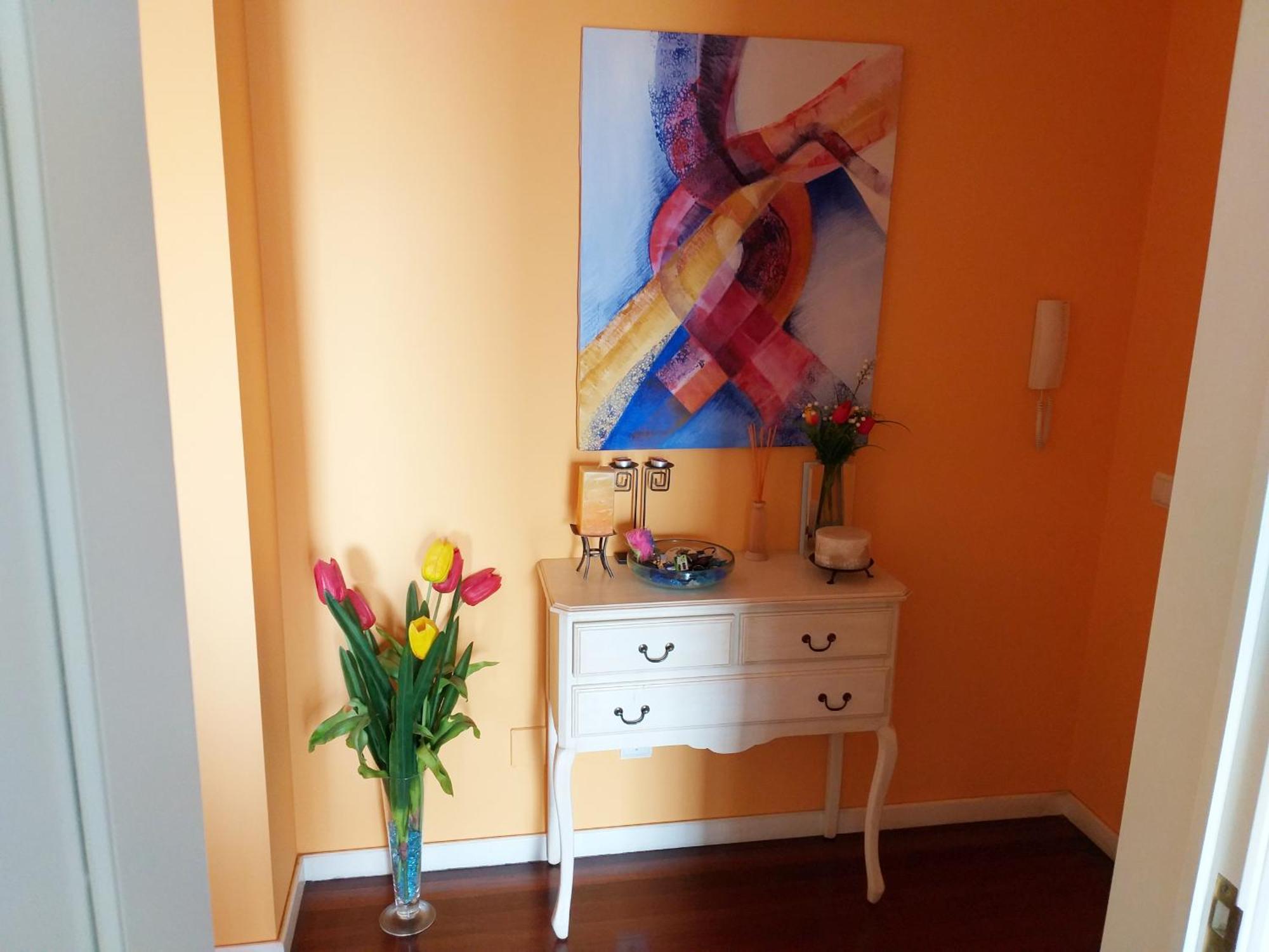 Lido Belissimo Apartment ฟุงชาล ภายนอก รูปภาพ