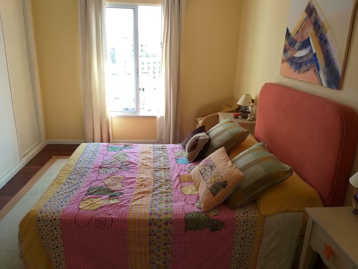 Lido Belissimo Apartment ฟุงชาล ภายนอก รูปภาพ