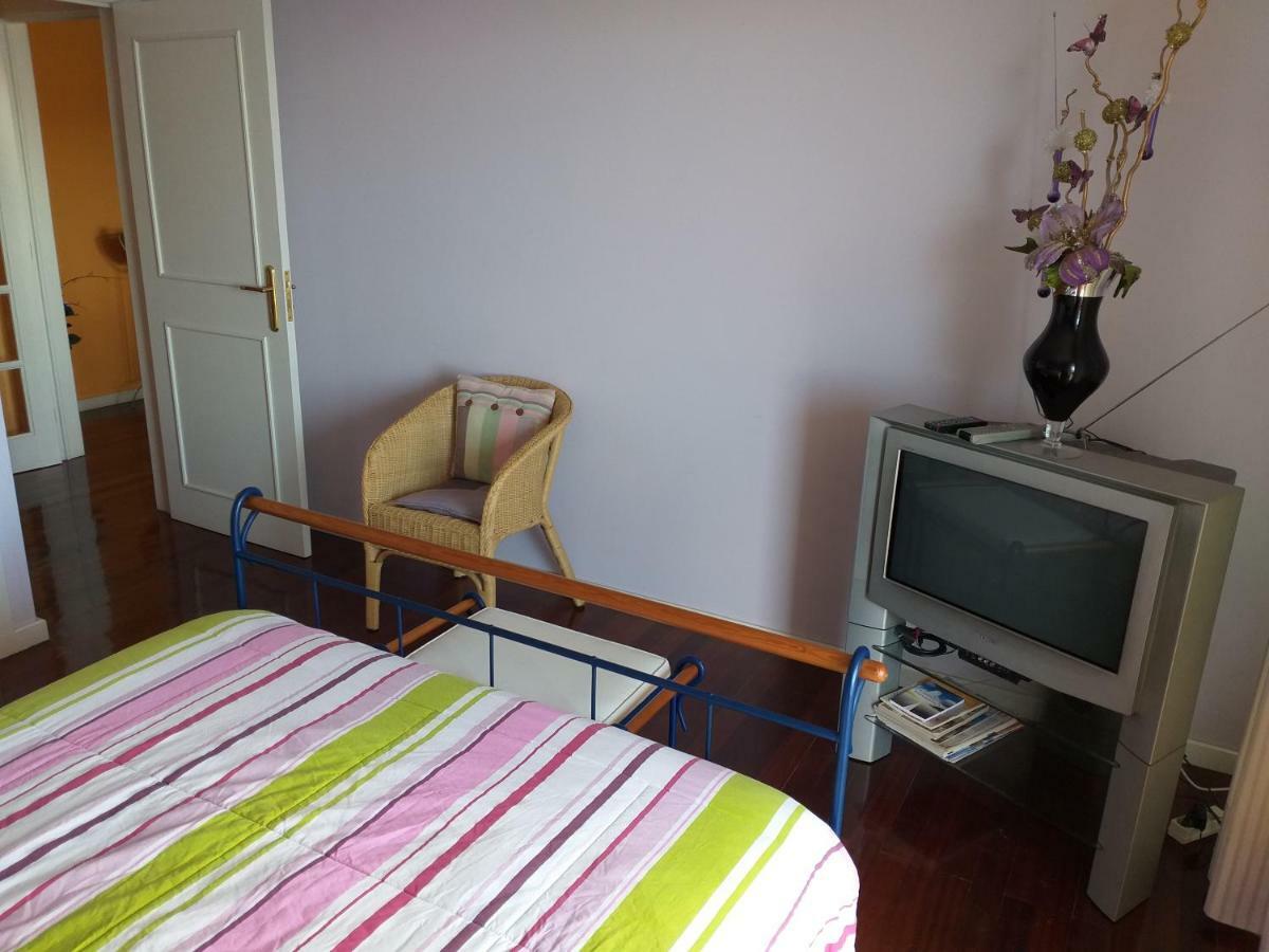 Lido Belissimo Apartment ฟุงชาล ภายนอก รูปภาพ