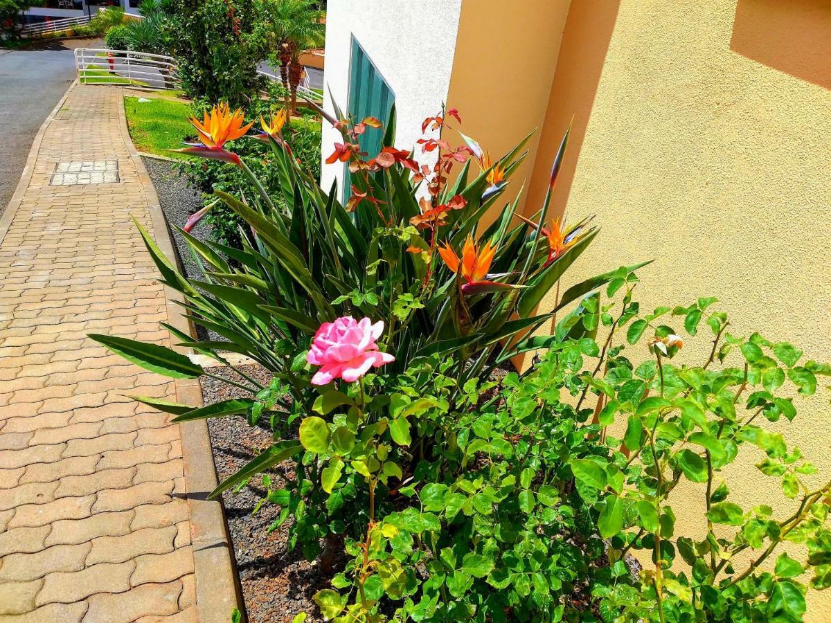Lido Belissimo Apartment ฟุงชาล ภายนอก รูปภาพ