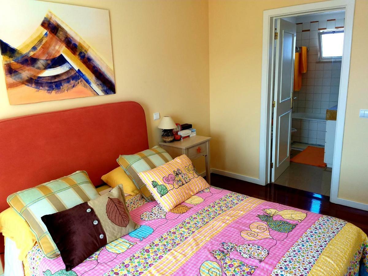 Lido Belissimo Apartment ฟุงชาล ภายนอก รูปภาพ