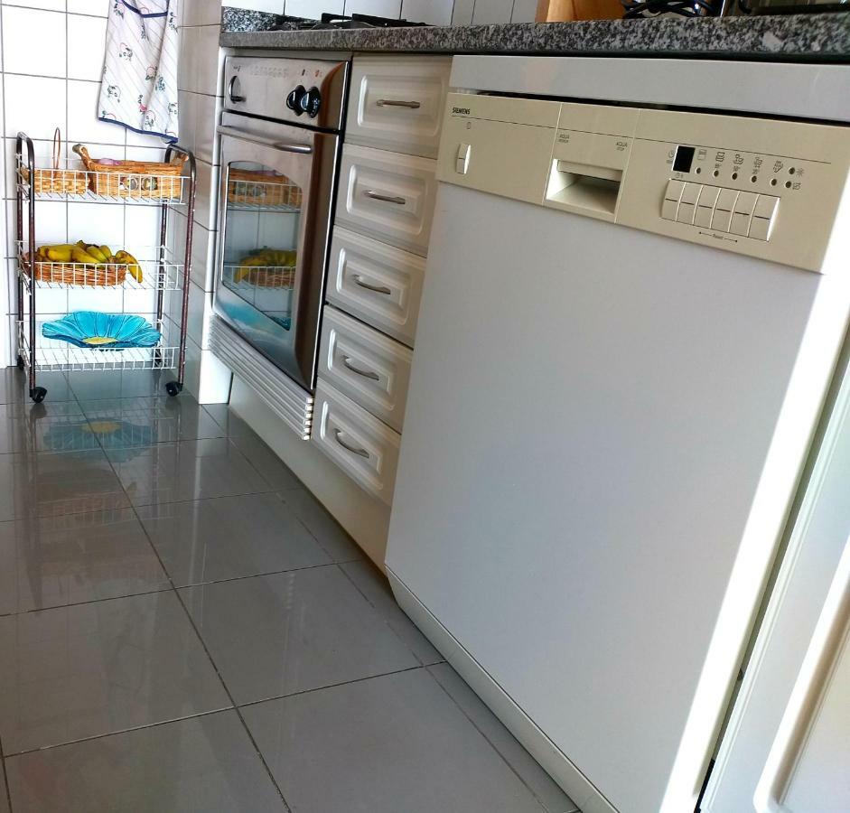 Lido Belissimo Apartment ฟุงชาล ภายนอก รูปภาพ