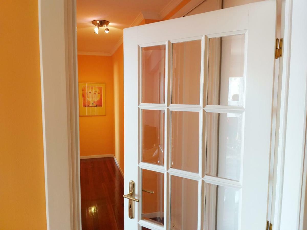 Lido Belissimo Apartment ฟุงชาล ภายนอก รูปภาพ