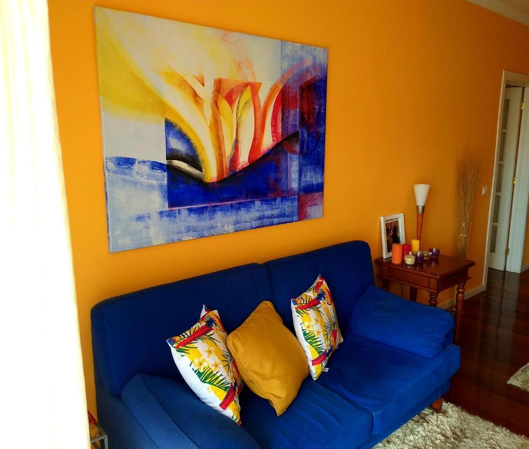 Lido Belissimo Apartment ฟุงชาล ภายนอก รูปภาพ