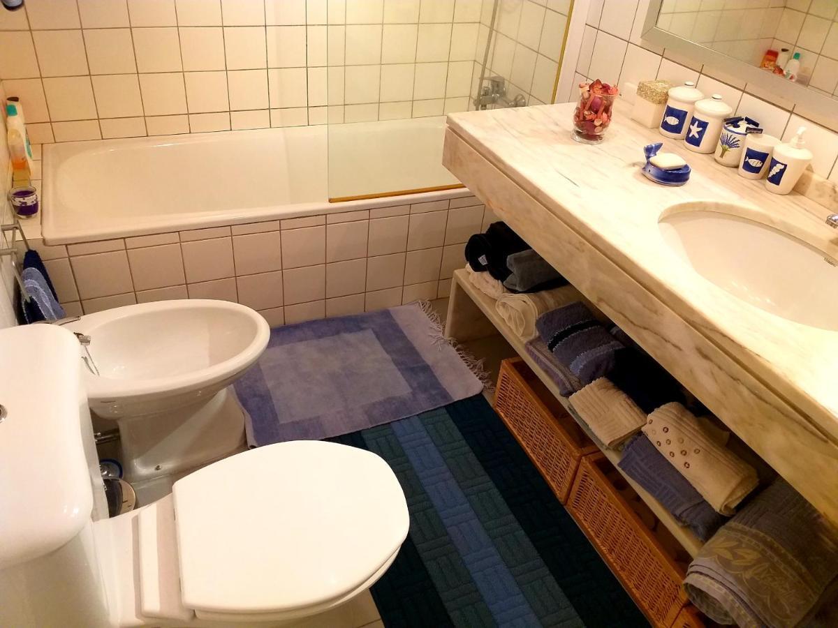 Lido Belissimo Apartment ฟุงชาล ภายนอก รูปภาพ