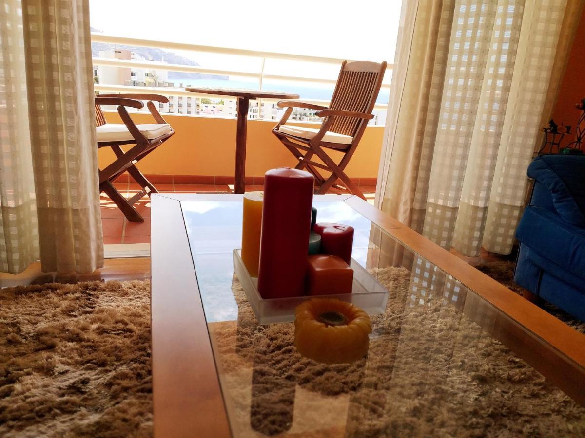 Lido Belissimo Apartment ฟุงชาล ภายนอก รูปภาพ