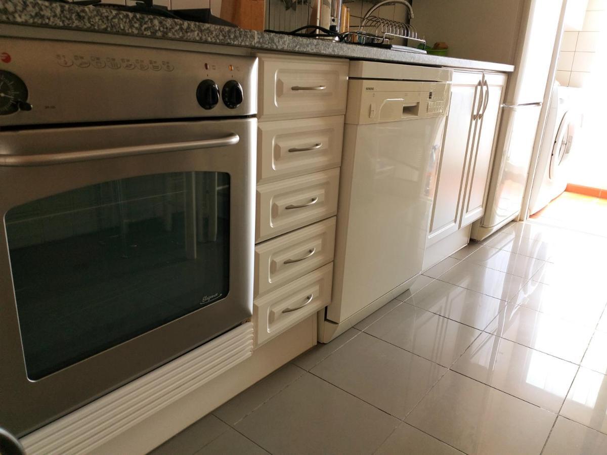 Lido Belissimo Apartment ฟุงชาล ภายนอก รูปภาพ
